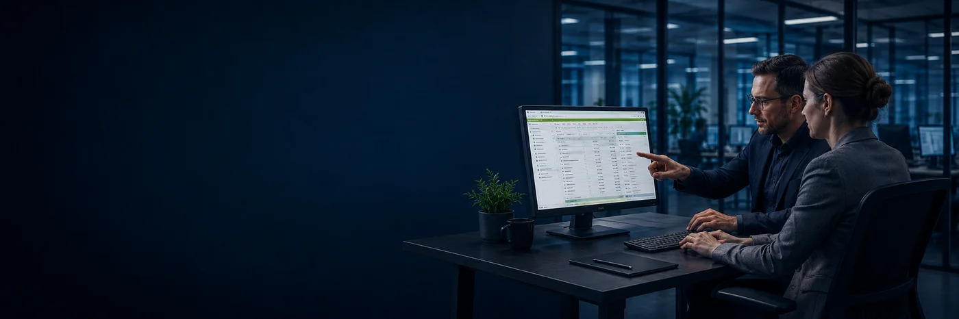 IT-Beratung & Managed Services – Innovate Systems GmbH NRW